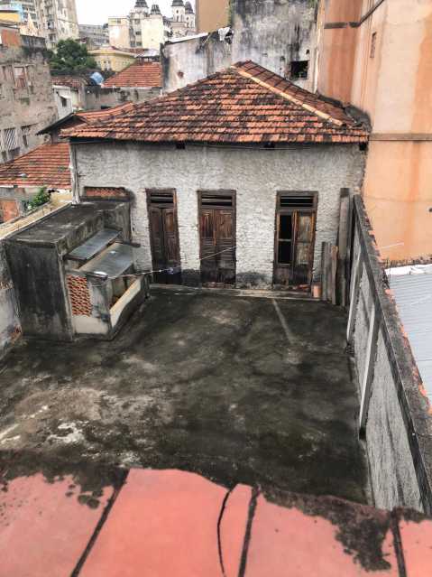 Conheça 1000050521 do imóvel - Hotel 34 quartos à venda Centro, Rio de Janeiro - R$ 840.000 - KFHT340001 - 12 1000050521 - 12