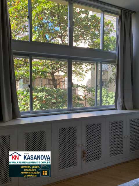 Conheça 1000100752 do imóvel - Apartamento 2 quartos à venda Flamengo, Rio de Janeiro - R$ 1.060.000 - KFAP20819 - 11 1000100752 - 11