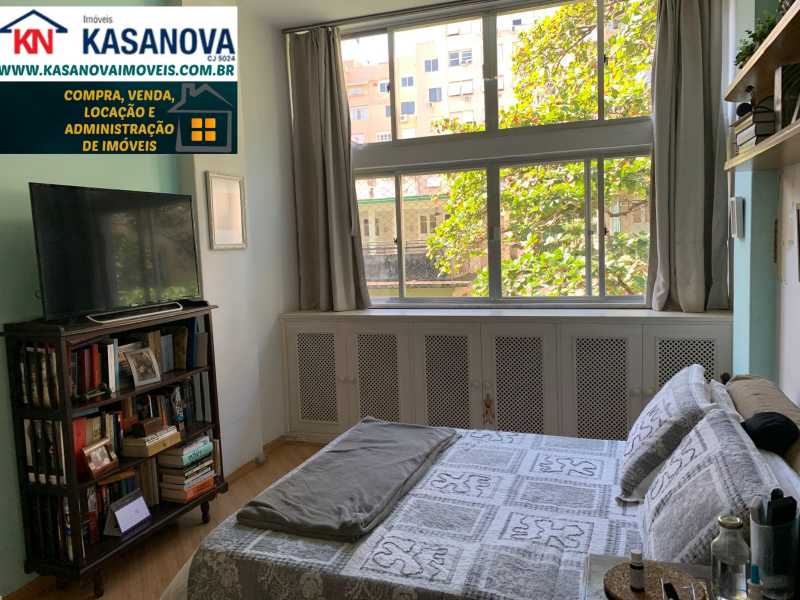 Conheça 1000100751 do imóvel - Apartamento 2 quartos à venda Flamengo, Rio de Janeiro - R$ 1.060.000 - KFAP20819 - 10 1000100751 - 10
