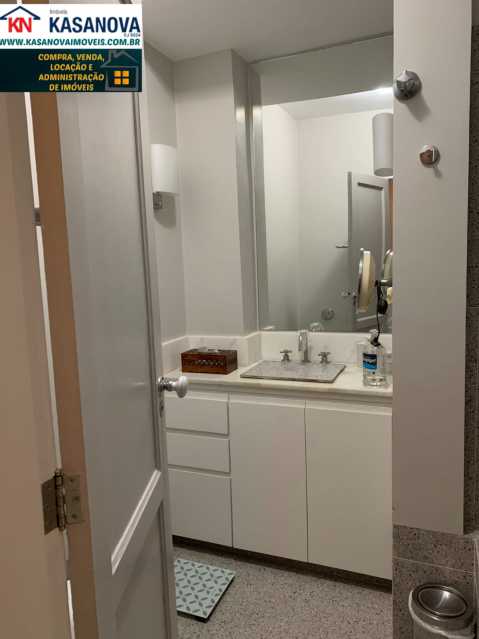 Conheça 1000100750 do imóvel - Apartamento 2 quartos à venda Flamengo, Rio de Janeiro - R$ 1.060.000 - KFAP20819 - 12 1000100750 - 12