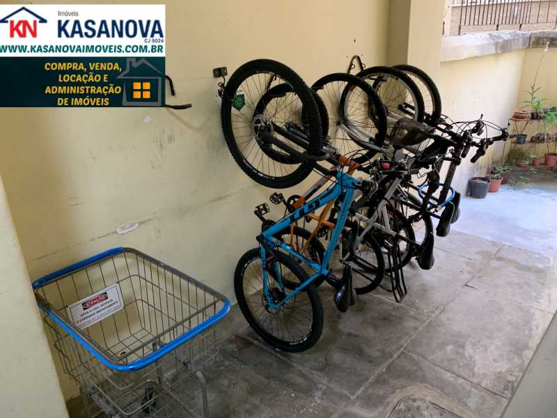 Conheça 1000100748 do imóvel - Apartamento 2 quartos à venda Flamengo, Rio de Janeiro - R$ 1.060.000 - KFAP20819 - 29 1000100748 - 29