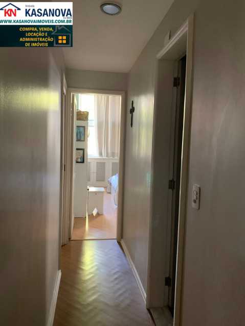 Conheça 1000100749 do imóvel - Apartamento 2 quartos à venda Flamengo, Rio de Janeiro - R$ 1.060.000 - KFAP20819 - 7 1000100749 - 7