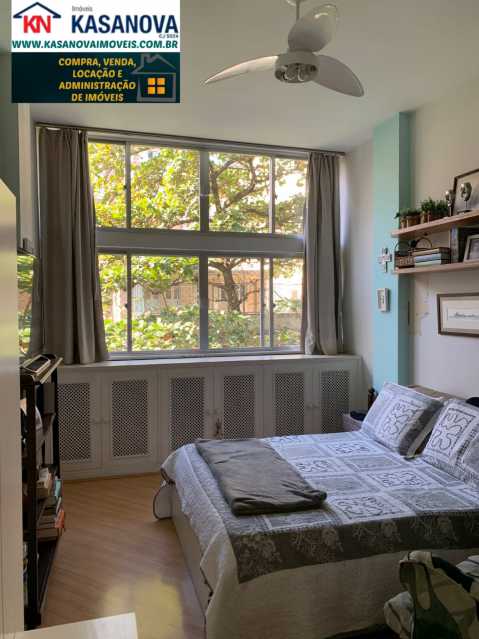 Conheça 1000100744 do imóvel - Apartamento 2 quartos à venda Flamengo, Rio de Janeiro - R$ 1.060.000 - KFAP20819 - 8 1000100744 - 8
