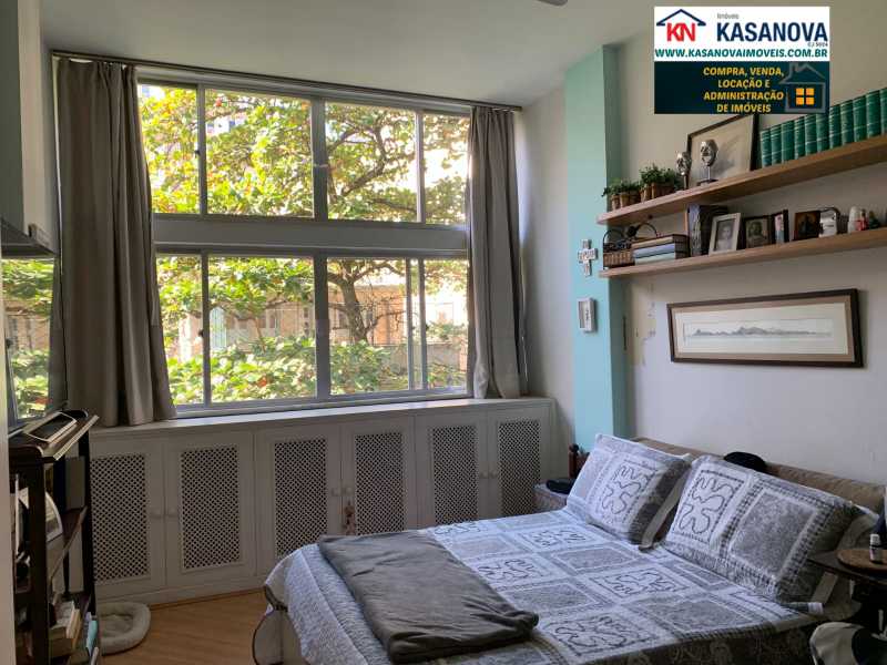 Conheça 1000100747 do imóvel - Apartamento 2 quartos à venda Flamengo, Rio de Janeiro - R$ 1.060.000 - KFAP20819 - 9 1000100747 - 9