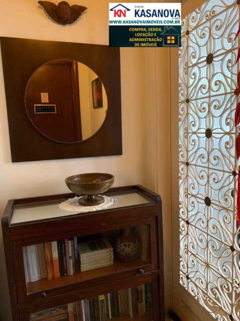 Conheça 1000100740 do imóvel - Apartamento 2 quartos à venda Flamengo, Rio de Janeiro - R$ 1.060.000 - KFAP20819 - 6 1000100740 - 6