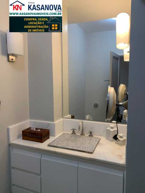 Conheça 1000100739 do imóvel - Apartamento 2 quartos à venda Flamengo, Rio de Janeiro - R$ 1.060.000 - KFAP20819 - 14 1000100739 - 14