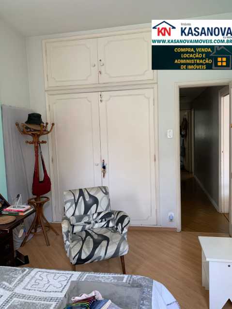 Conheça 1000100743 do imóvel - Apartamento 2 quartos à venda Flamengo, Rio de Janeiro - R$ 1.060.000 - KFAP20819 - 21 1000100743 - 21