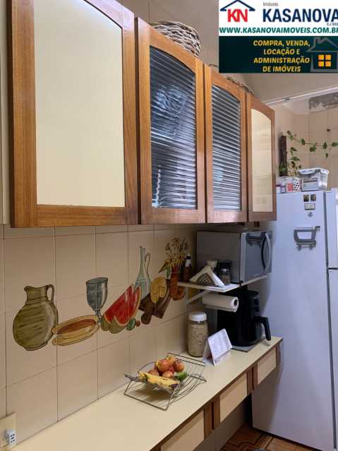 Conheça 1000100741 do imóvel - Apartamento 2 quartos à venda Flamengo, Rio de Janeiro - R$ 1.060.000 - KFAP20819 - 23 1000100741 - 23