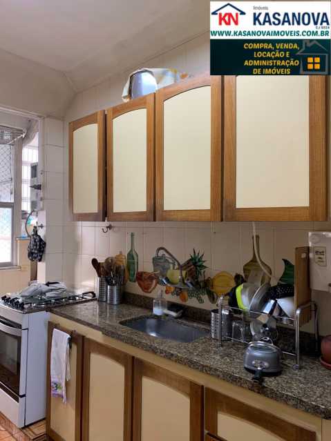 Conheça 1000100742 do imóvel - Apartamento 2 quartos à venda Flamengo, Rio de Janeiro - R$ 1.060.000 - KFAP20819 - 22 1000100742 - 22
