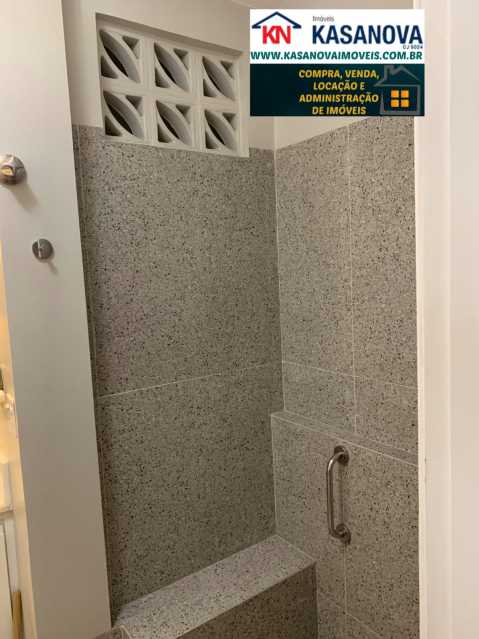 Conheça 1000100738 do imóvel - Apartamento 2 quartos à venda Flamengo, Rio de Janeiro - R$ 1.060.000 - KFAP20819 - 28 1000100738 - 28