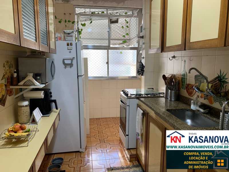 Conheça 1000100734 do imóvel - Apartamento 2 quartos à venda Flamengo, Rio de Janeiro - R$ 1.060.000 - KFAP20819 - 24 1000100734 - 24