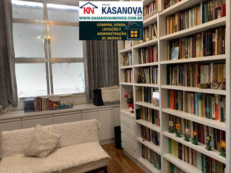 Conheça 1000100733 do imóvel - Apartamento 2 quartos à venda Flamengo, Rio de Janeiro - R$ 1.060.000 - KFAP20819 - 15 1000100733 - 15