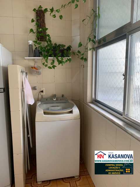 Conheça 1000100736 do imóvel - Apartamento 2 quartos à venda Flamengo, Rio de Janeiro - R$ 1.060.000 - KFAP20819 - 25 1000100736 - 25