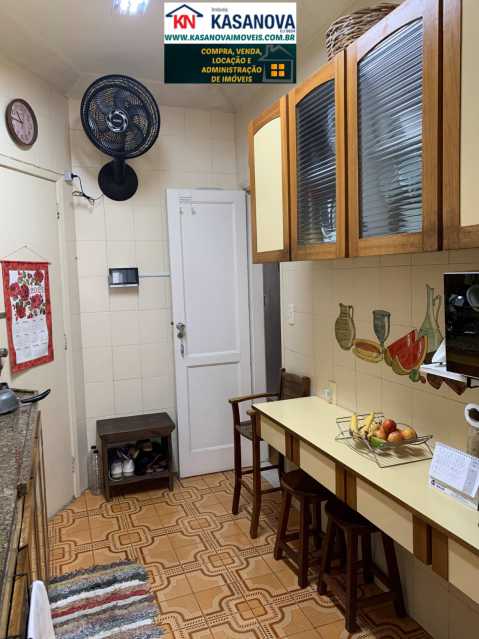 Conheça 1000100737 do imóvel - Apartamento 2 quartos à venda Flamengo, Rio de Janeiro - R$ 1.060.000 - KFAP20819 - 26 1000100737 - 26