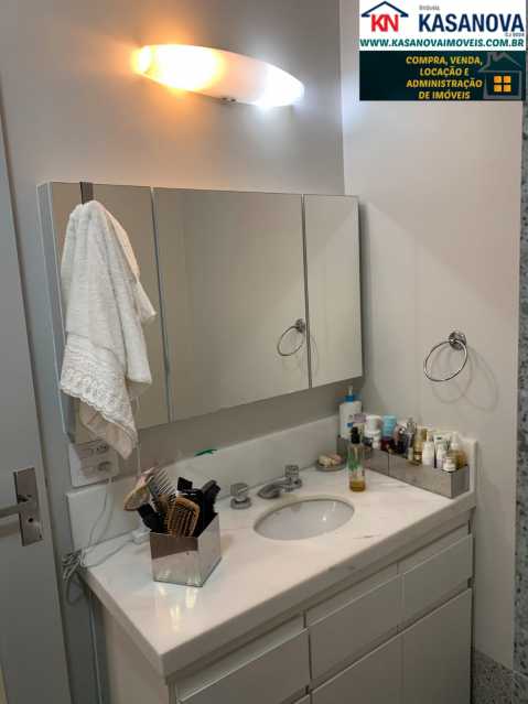 Conheça 1000100730 do imóvel - Apartamento 2 quartos à venda Flamengo, Rio de Janeiro - R$ 1.060.000 - KFAP20819 - 13 1000100730 - 13
