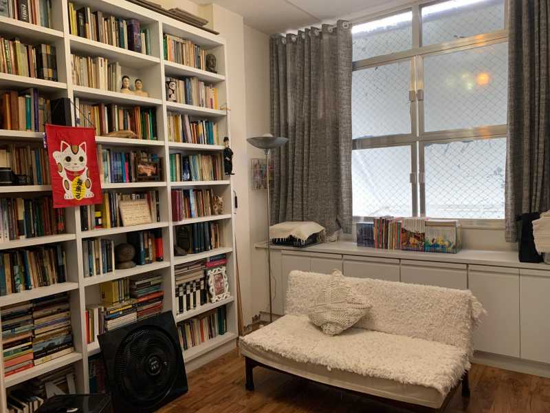 Conheça 1000100718 do imóvel - Apartamento 2 quartos à venda Flamengo, Rio de Janeiro - R$ 1.060.000 - KFAP20819 - 16 1000100718 - 16