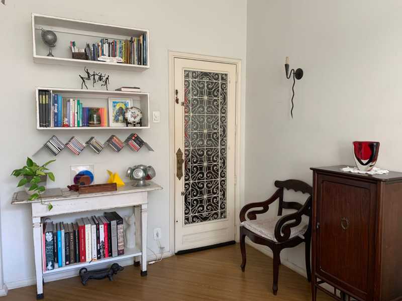 Conheça 1000100722 do imóvel - Apartamento 2 quartos à venda Flamengo, Rio de Janeiro - R$ 1.060.000 - KFAP20819 - 4 1000100722 - 4