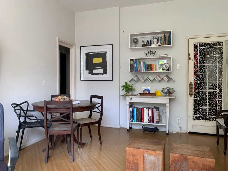 Conheça 1000100720 do imóvel - Apartamento 2 quartos à venda Flamengo, Rio de Janeiro - R$ 1.060.000 - KFAP20819 - 5 1000100720 - 5