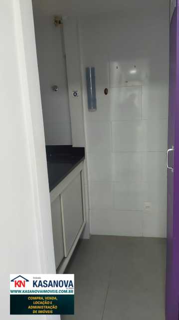 Conheça 1000104999 do imóvel - Conjunto de Salas à venda Centro, Rio de Janeiro - R$ 350.000 - KFCS00005 - 13 1000104999 - 13