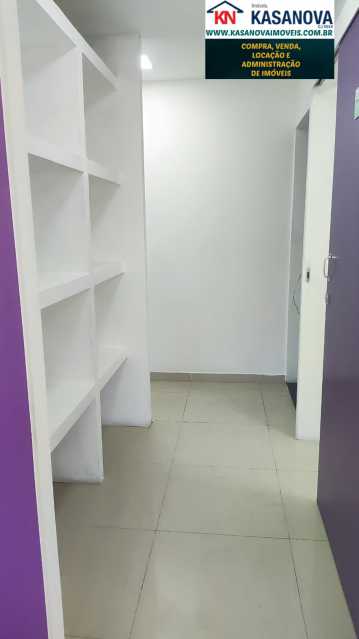 Conheça 1000104998 do imóvel - Conjunto de Salas à venda Centro, Rio de Janeiro - R$ 350.000 - KFCS00005 - 10 1000104998 - 10