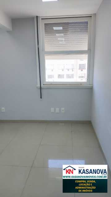 Conheça 1000104994 do imóvel - Conjunto de Salas à venda Centro, Rio de Janeiro - R$ 350.000 - KFCS00005 - 5 1000104994 - 5