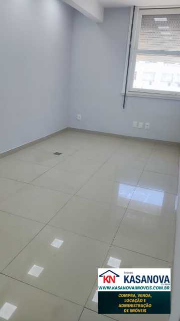 Conheça 1000104997 do imóvel - Conjunto de Salas à venda Centro, Rio de Janeiro - R$ 350.000 - KFCS00005 - 6 1000104997 - 6