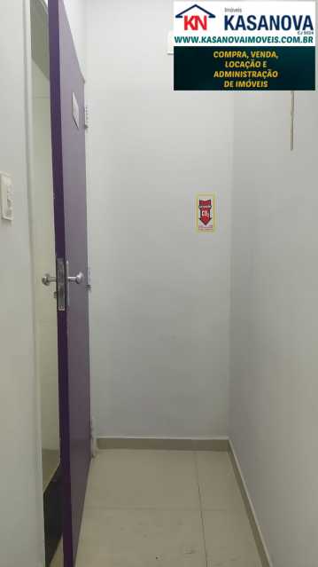 Conheça 1000104985 do imóvel - Conjunto de Salas à venda Centro, Rio de Janeiro - R$ 350.000 - KFCS00005 - 20 1000104985 - 20