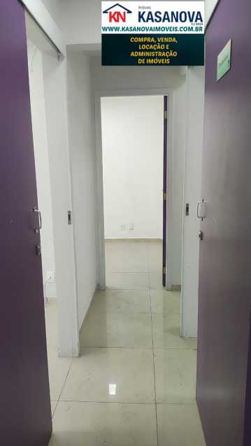 Conheça 1000104987 do imóvel - Conjunto de Salas à venda Centro, Rio de Janeiro - R$ 350.000 - KFCS00005 - 25 1000104987 - 25