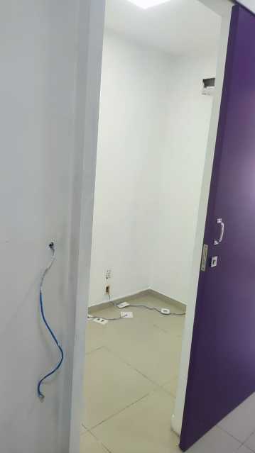 Conheça 1000104940 do imóvel - Conjunto de Salas à venda Centro, Rio de Janeiro - R$ 350.000 - KFCS00005 - 11 1000104940 - 11