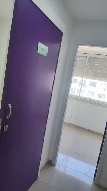 Conheça 1000104942 do imóvel - Conjunto de Salas à venda Centro, Rio de Janeiro - R$ 350.000 - KFCS00005 - 26 1000104942 - 26