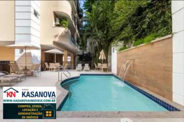 Apartamento 2 quartos à venda Laranjeiras, Rio de Janeiro - R$ 1.200.000 - KFAP20828 Apartamento 2 quartos à venda Laranjeiras, Rio de Janeiro - R$ 1.200.000 - KFAP20828