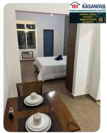 Apartamento 1 quarto à venda Copacabana, Rio de Janeiro - R$ 520.000 - KFAP10415