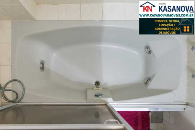 Conheça 1000119987 do imóvel - Apartamento 2 quartos à venda Centro, Rio de Janeiro - R$ 590.000 - KFAP20842 - 15 1000119987 - 15