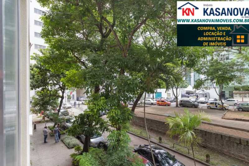 Conheça 1000119983 do imóvel - Apartamento 2 quartos à venda Centro, Rio de Janeiro - R$ 590.000 - KFAP20842 - 4 1000119983 - 4