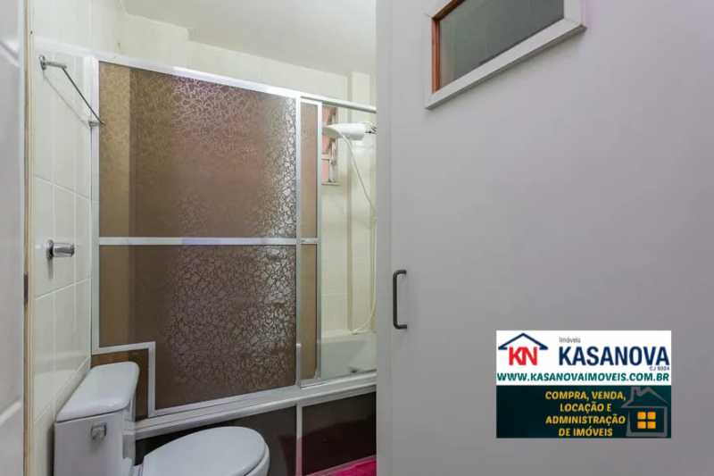 Conheça 1000119984 do imóvel - Apartamento 2 quartos à venda Centro, Rio de Janeiro - R$ 590.000 - KFAP20842 - 7 1000119984 - 7