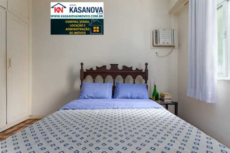 Conheça 1000119978 do imóvel - Apartamento 2 quartos à venda Centro, Rio de Janeiro - R$ 590.000 - KFAP20842 - 14 1000119978 - 14
