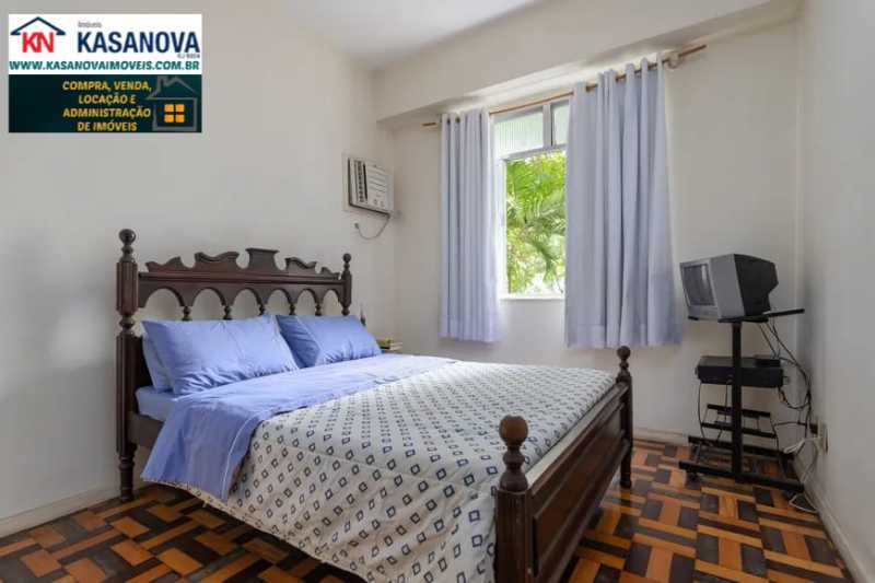 Conheça 1000119974 do imóvel - Apartamento 2 quartos à venda Centro, Rio de Janeiro - R$ 590.000 - KFAP20842 - 8 1000119974 - 8