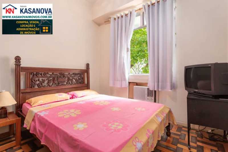 Conheça 1000119971 do imóvel - Apartamento 2 quartos à venda Centro, Rio de Janeiro - R$ 590.000 - KFAP20842 - 11 1000119971 - 11