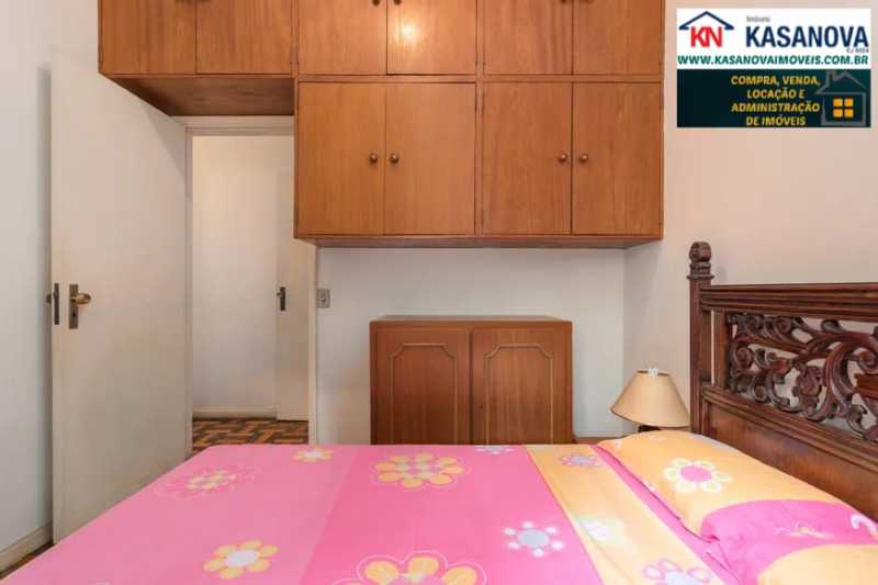 Conheça 1000119973 do imóvel - Apartamento 2 quartos à venda Centro, Rio de Janeiro - R$ 590.000 - KFAP20842 - 12 1000119973 - 12