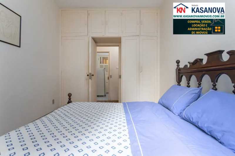Conheça 1000119972 do imóvel - Apartamento 2 quartos à venda Centro, Rio de Janeiro - R$ 590.000 - KFAP20842 - 13 1000119972 - 13