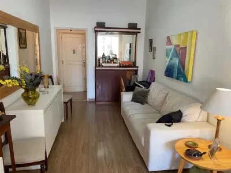 Conheça 1000158669 do imóvel - Apartamento 4 quartos à venda Leblon, Rio de Janeiro - R$ 2.790.000 - KFAP40198 - 3 1000158669 - 3