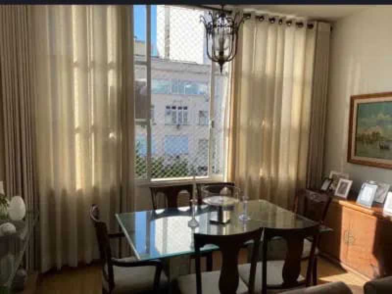 Conheça 1000158651 do imóvel - Apartamento 4 quartos à venda Leblon, Rio de Janeiro - R$ 2.790.000 - KFAP40198 - 5 1000158651 - 5