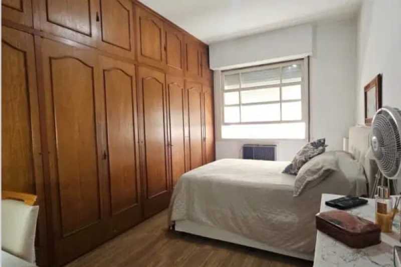 Conheça 1000158648 do imóvel - Apartamento 4 quartos à venda Leblon, Rio de Janeiro - R$ 2.790.000 - KFAP40198 - 6 1000158648 - 6