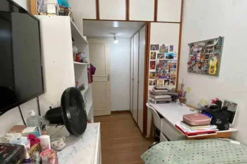 Conheça 1000158663 do imóvel - Apartamento 4 quartos à venda Leblon, Rio de Janeiro - R$ 2.790.000 - KFAP40198 - 7 1000158663 - 7