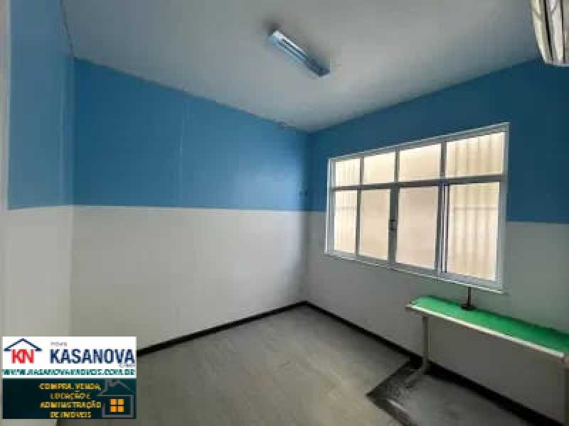 Conheça 1000158767 do imóvel - Apartamento 3 quartos à venda Laranjeiras, Rio de Janeiro - R$ 1.100.000 - KFAP30724 - 6 1000158767 - 6