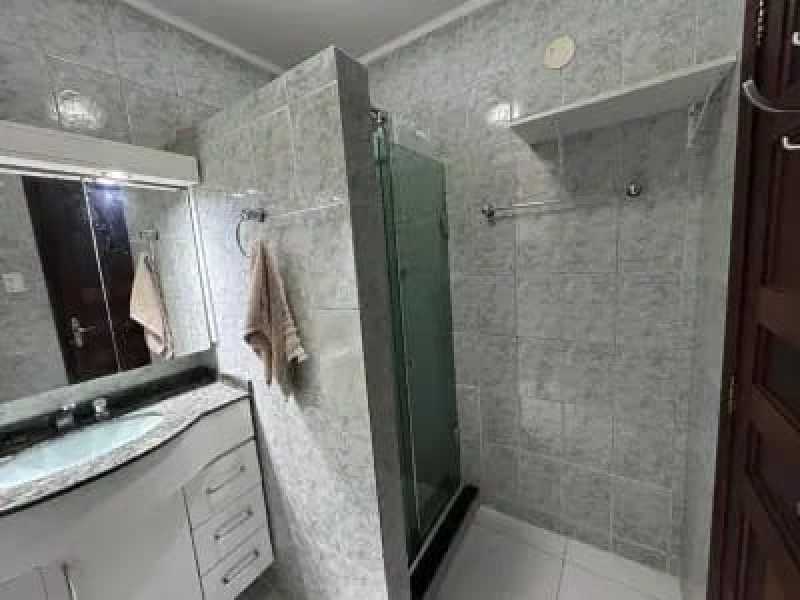 Conheça 1000158756 do imóvel - Apartamento 3 quartos à venda Laranjeiras, Rio de Janeiro - R$ 1.100.000 - KFAP30724 - 13 1000158756 - 13