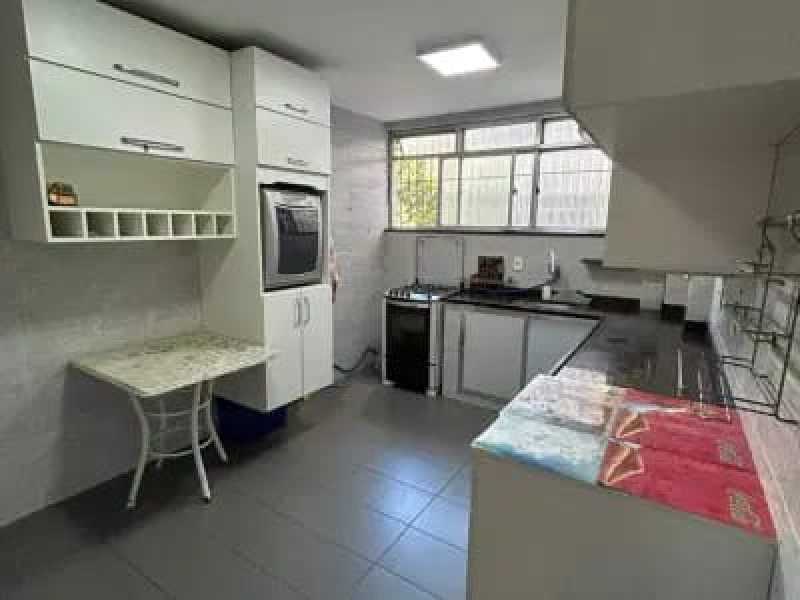Conheça 1000158732 do imóvel - Apartamento 3 quartos à venda Laranjeiras, Rio de Janeiro - R$ 1.100.000 - KFAP30724 - 16 1000158732 - 16