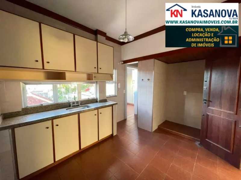 Conheça 1000160089 do imóvel - Apartamento 3 quartos à venda Urca, Rio de Janeiro - R$ 1.470.000 - KFAP30726 - 22 1000160089 - 22