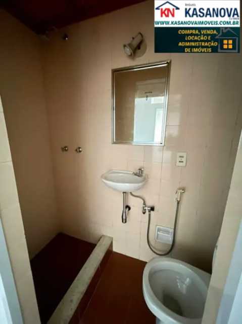 Conheça 1000160086 do imóvel - Apartamento 3 quartos à venda Urca, Rio de Janeiro - R$ 1.470.000 - KFAP30726 - 21 1000160086 - 21