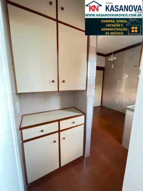 Conheça 1000160095 do imóvel - Apartamento 3 quartos à venda Urca, Rio de Janeiro - R$ 1.470.000 - KFAP30726 - 8 1000160095 - 8